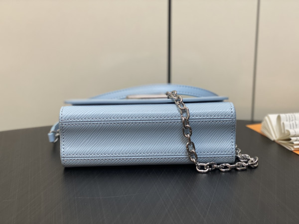 l0*is V*t0n twist-19*10.5*6.5cm