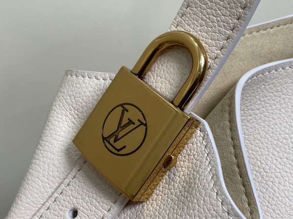 l0*is V*t0n low key hobo jh-31*35*18cm
