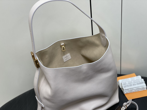 l0*is V*t0n low key hobo jh-31*35*18cm
