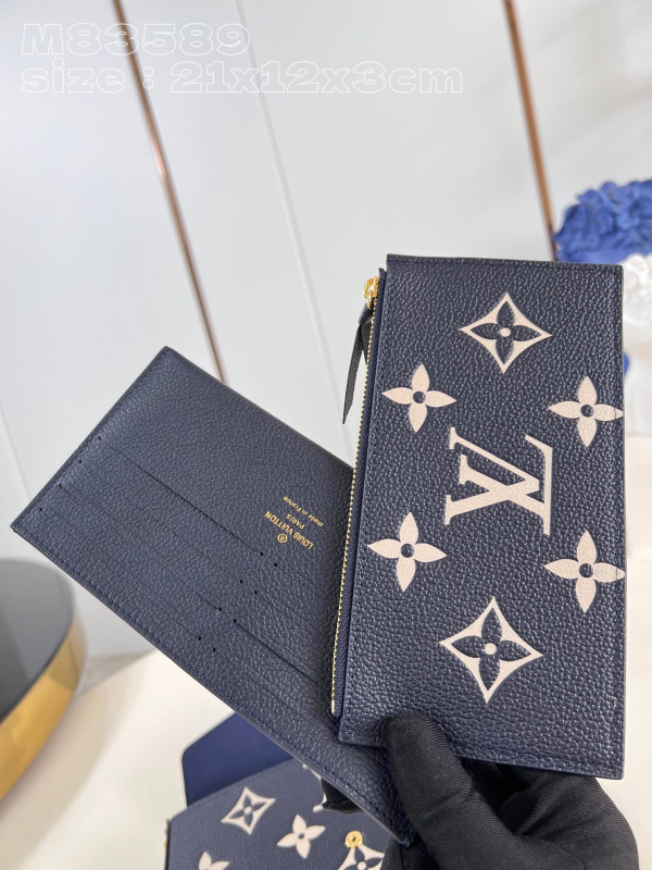 l0*is V*t0n pochette fÉlicie