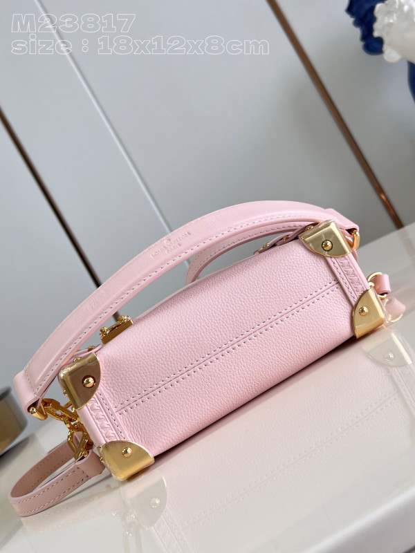 l0*is V*t0n side trunk pm-18*12.5*8cm