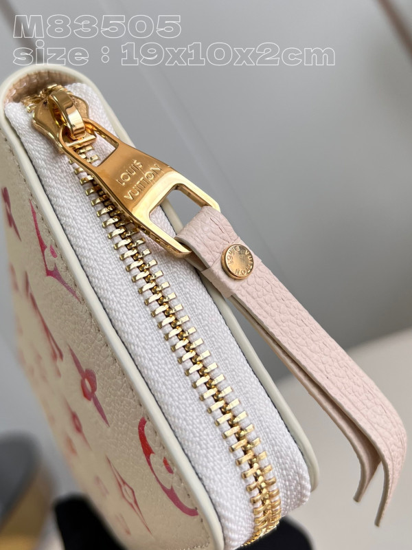 l0*is V*t0n zippy wallet-10*20*2 cm