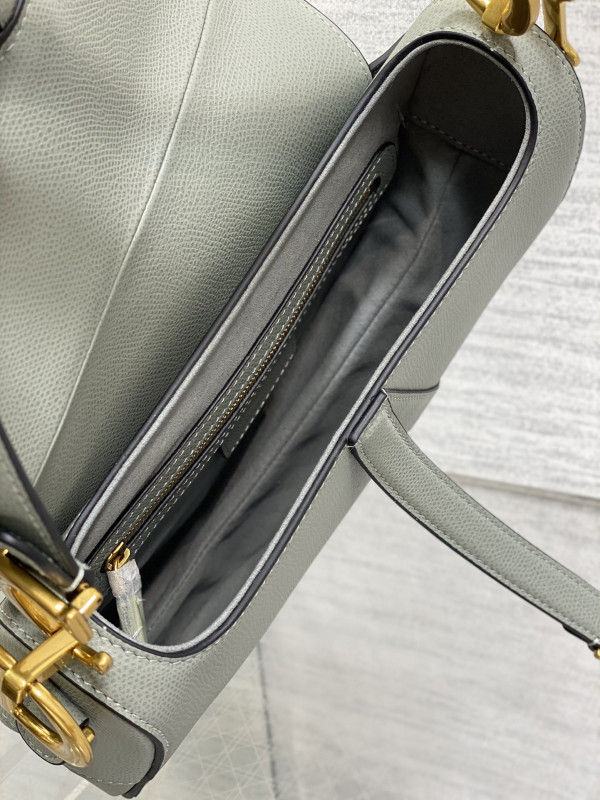 DIRO SADDLE BAG-24*6*18CM