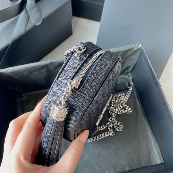 Y*L lou camera bag-19*11*5cm