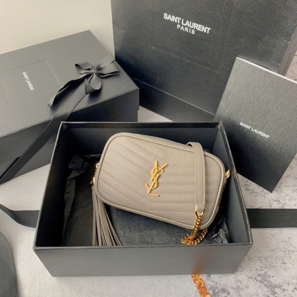 Y*L lou camera bag-19*11*5cm