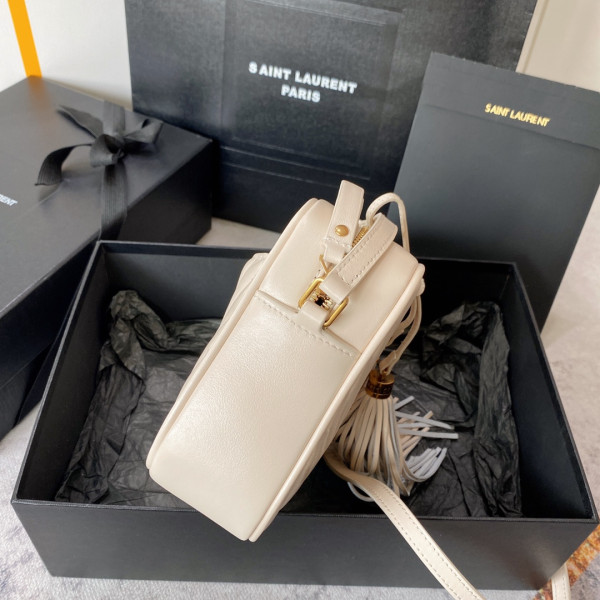 Y*L lou camera bag-23*16*6cm