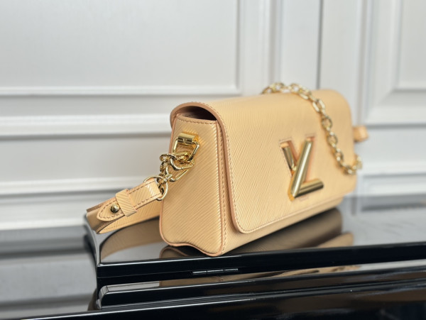l0*is V*t0n twist-23.5*12*7 cm