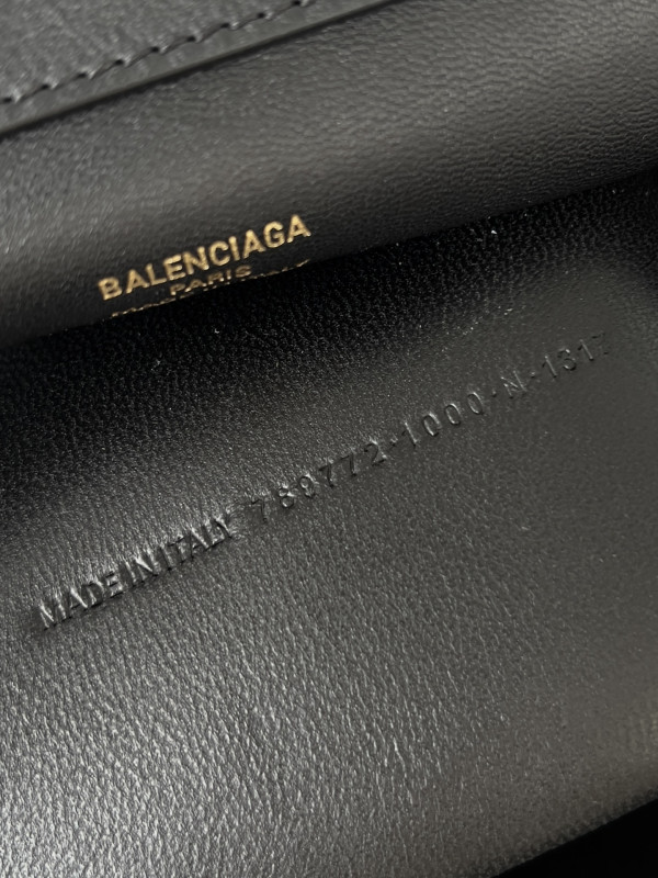 Ba*len*cia*ga rodeo-35*23.3*10.9cm