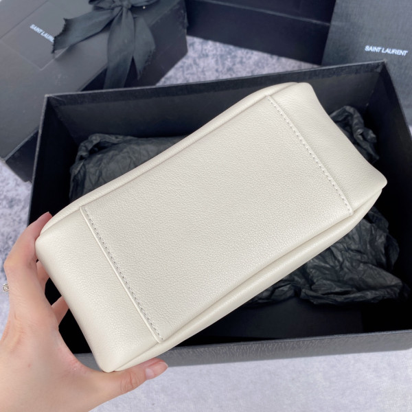 Y*L le 5 À 7 soft small hobo bag-23*22*8cm