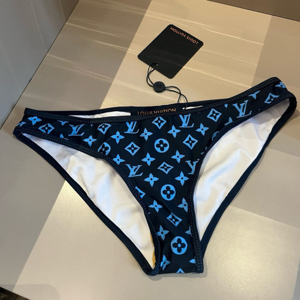 l0*is V*t0n swimsuit