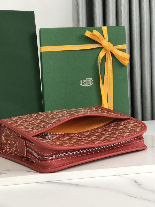 Go*ard jouvence toiletry bag mm