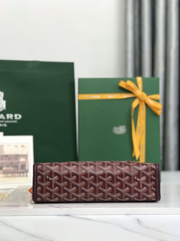 Go*ard jouvence toiletry bag mm