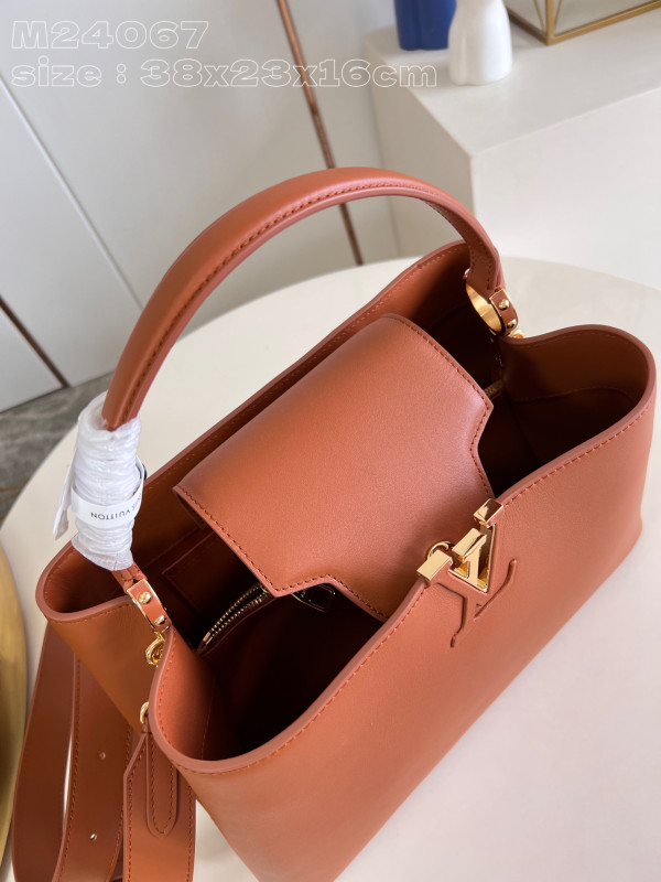 l0*is V*t0n capucines gm souple-38*23*16cm