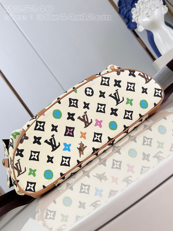 l0*is V*t0n christopher backpack mm-38*44*12.5cm