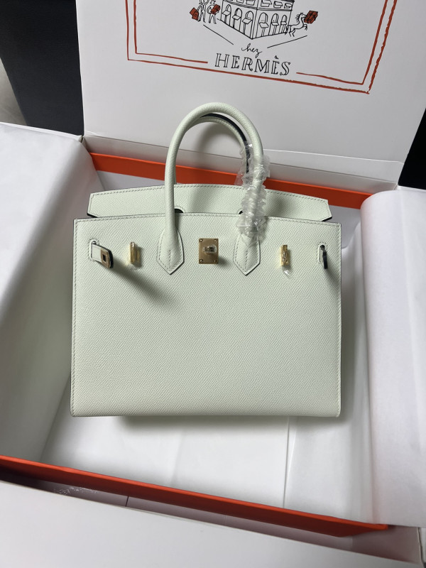 H**mes birkin 25cm /30cm all handmade