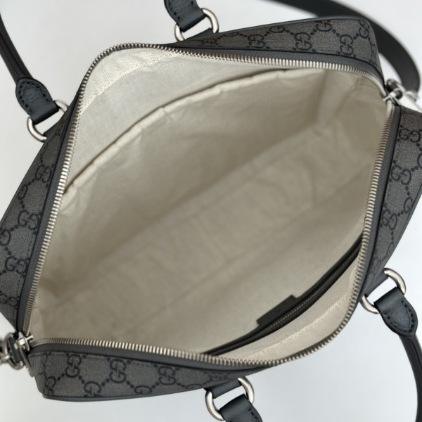 G*u*i ophidia medium gg briefcase