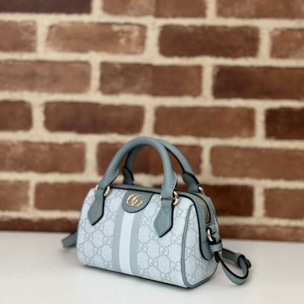 g*u*i ophidia gg S*per mini bag