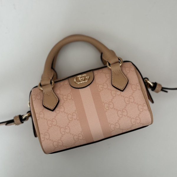 g*u*i ophidia gg S*per mini bag