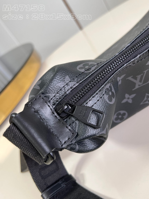 l0*is V*t0n hamac bag pm-28.5*15*8cm