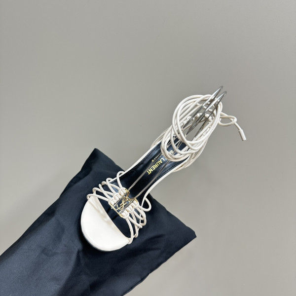 Y*L sandal-heels
