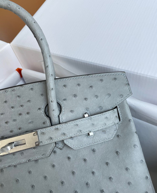 H**mes birkin 30cm all handmade