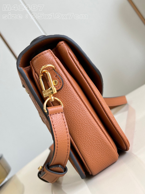 l0*is V*t0n pochette metis-25*19*7cm