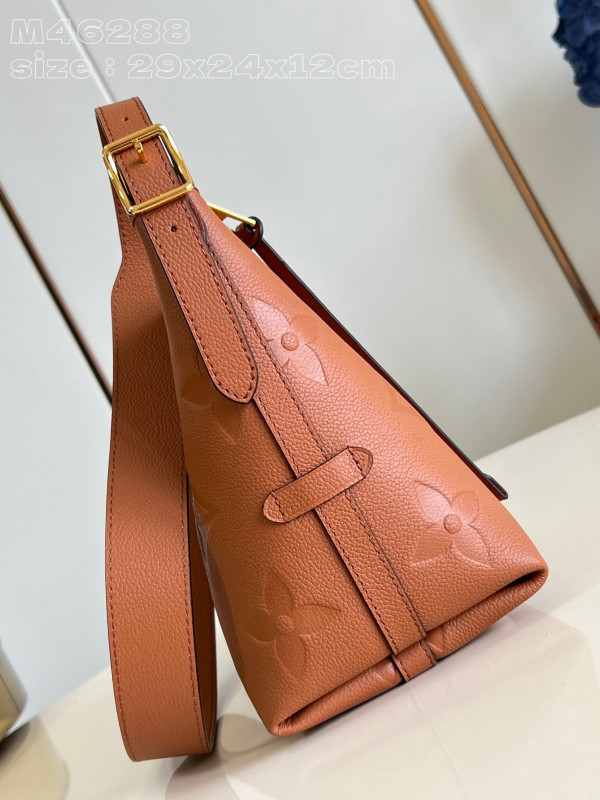 l0*is V*t0n carryall pm-29*24*12cm