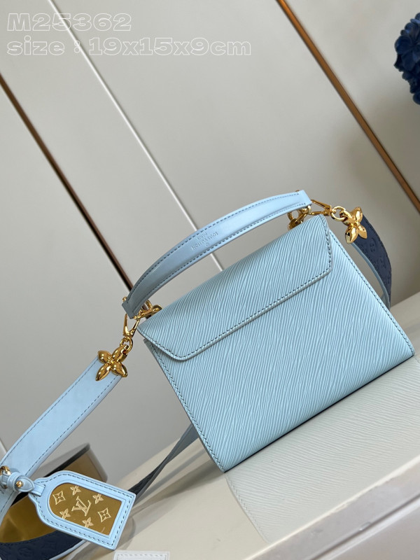 l0*is V*t0n twist pm-19*15*9cm