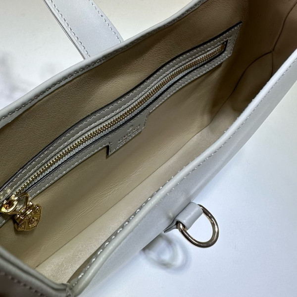 G*u*i jackie 1961 shoulder bag-27.5*19*4cm