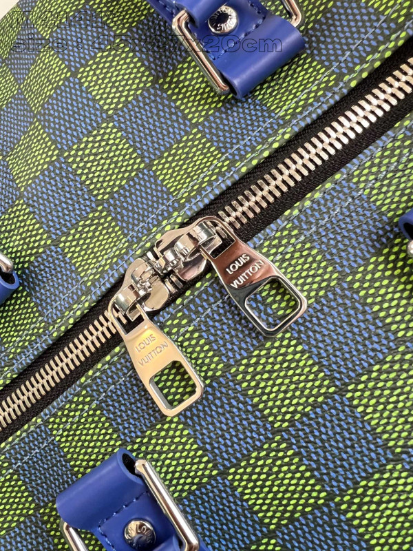 l0*is V*t0n keepall bandouliÈre 45