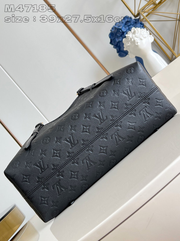 l0*is V*t0n babylone tote mm-39*27.5*16cm