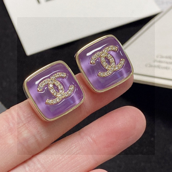 CL EARRINGS