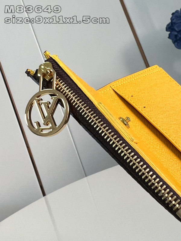 l0*is V*t0n lisa wallet - 9*11.5*1.5cm