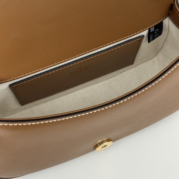 G*u*i blondie mini shoulder bag-21.5*11*8cm