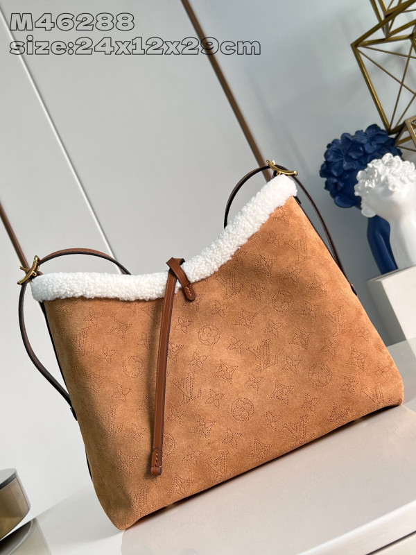 l0*is V*t0n carryall pm-29*24*12cm