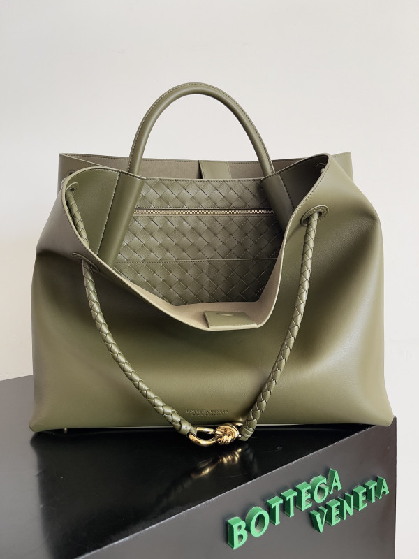 bo*te*ga Ve*ne*ta large andiamo-45*22*34cm