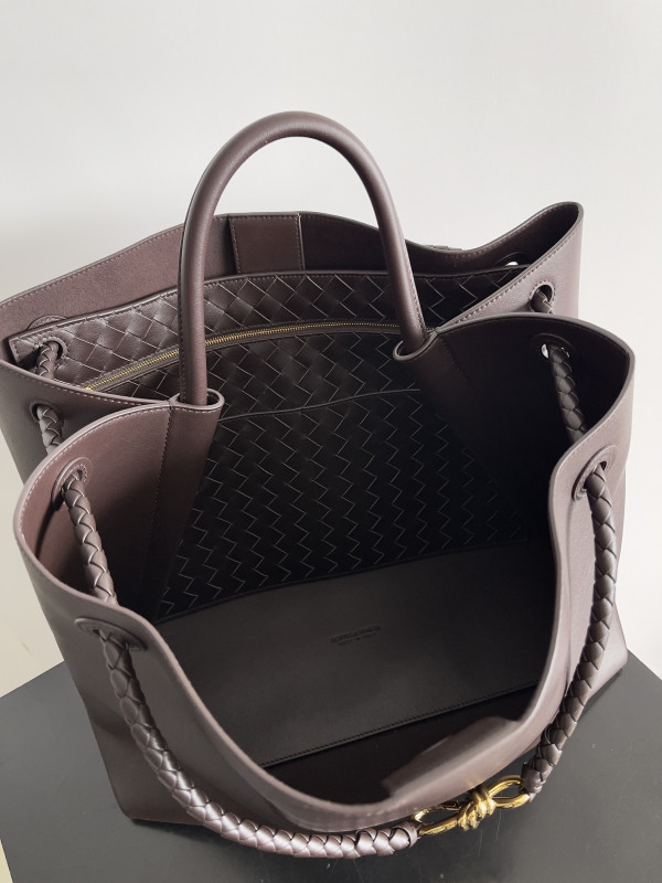 bo*te*ga Ve*ne*ta large andiamo-45*22*34cm
