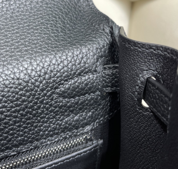 H**mes kelly 25cm all handmade togo leather