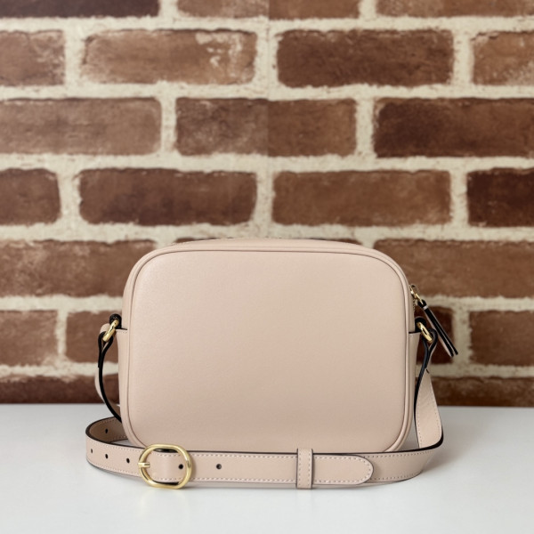 G*u*i blondie mini shoulder bag-21.5*11*8cm