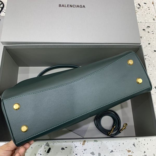 Ba*len*cia*ga rodeo-35*23.3*10.9cm