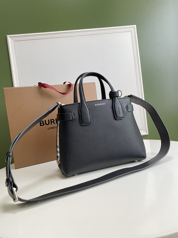 B**rry tote bag-26*12*19cm