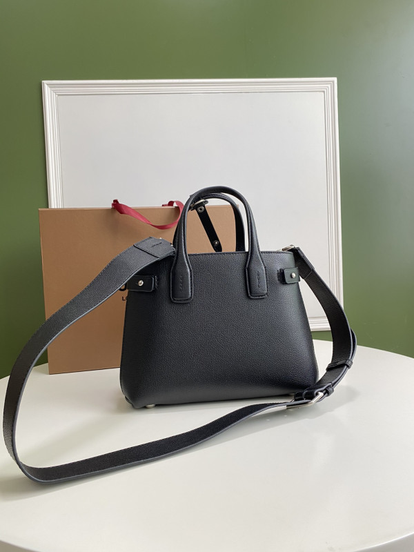 B**rry tote bag-26*12*19cm