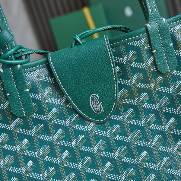 Go*ard saint l0*is tote pm-34*15*28cm