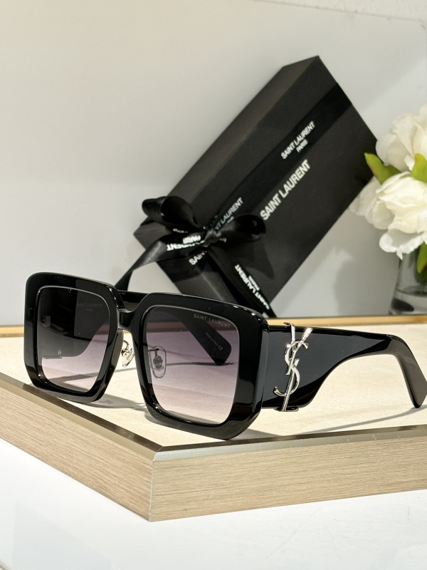 Y*L sunglasses