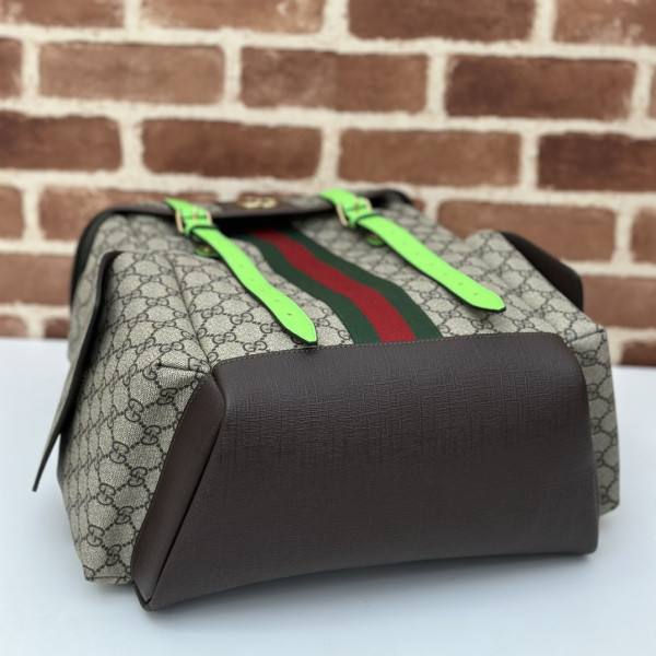 G*u*i ophidia gg medium backpack