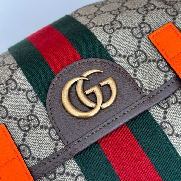 G*u*i ophidia gg medium backpack
