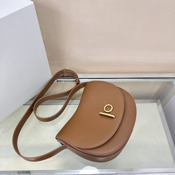 B**rry medium rocking horse bag