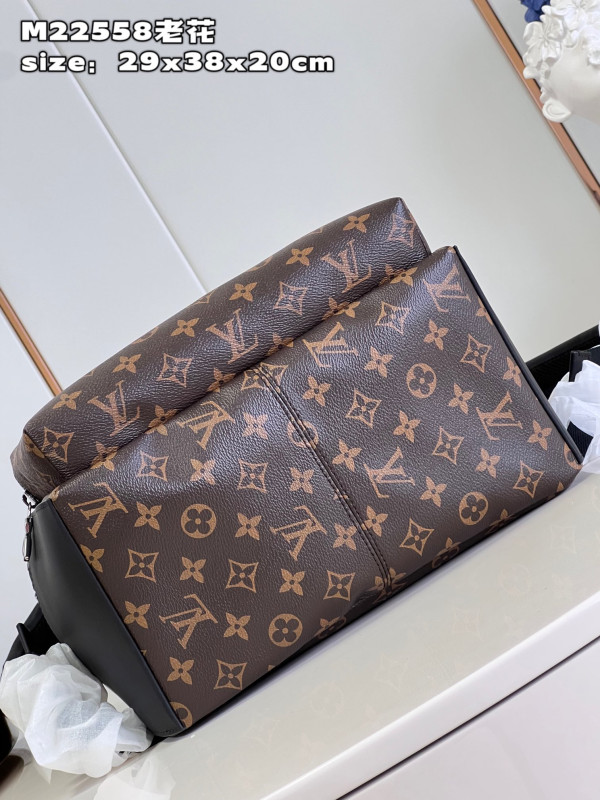 l0*is V*t0n discovery backpack pm-29*38*20cm