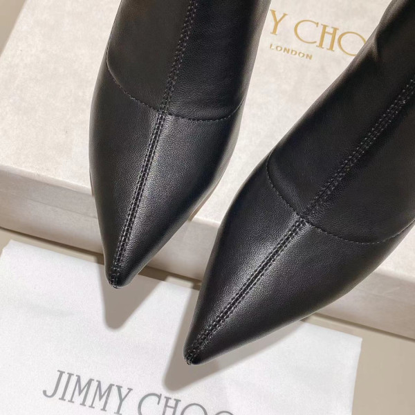 Ji*y Ch* scarlett-high boots 8.0cm