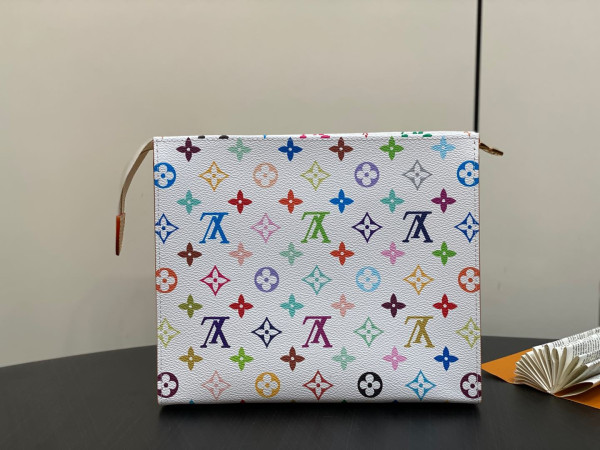 l0*is V*t0n pochette voyage-27*21*6cm